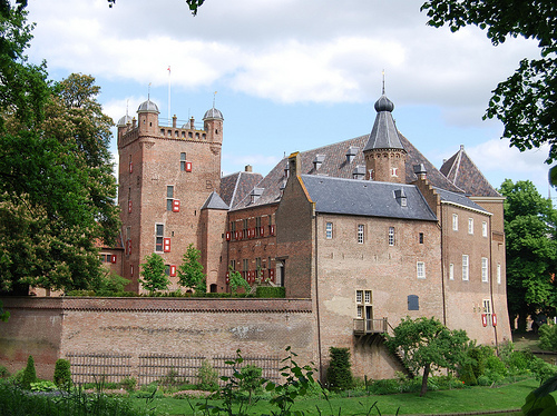 Huis Bergh